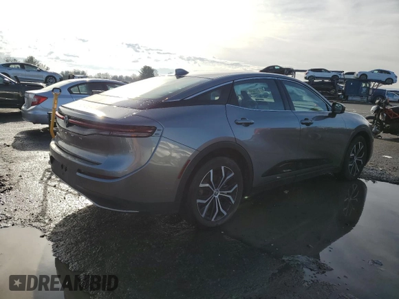 2023 Toyota Crown XLE z VIN JTDAAAAFXP3008724, wystawiony jako Copart lot #85527824 z przebiegiem 16 687 mil mil oraz Szkoda całkowita • Salvage title. Historia ofert i sprzedaży dostępna na DreamBid. Obrazek 3.