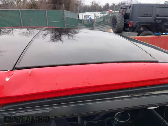 2015 Scion tC z VIN JTKJF5C79FJ013303, wystawiony jako IAAI lot #41581714 z przebiegiem Nie podano mil oraz . Historia ofert i sprzedaży dostępna na DreamBid. Obrazek 19.