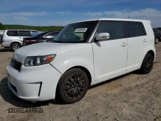 2008 Scion xB z VIN JTLKE50E381050470, wystawiony jako Copart lot #54408305 z przebiegiem 250 309 mil mil oraz Tytuł czysty. Historia ofert i sprzedaży dostępna na DreamBid. Obrazek 1.