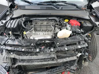 2021 Jeep Compass Trailhawk с VIN 3C4NJDDB7MT600738, выставлен на аукционе Copart как лот 50995715 с пробегом 72 157 миль миль и Списание • Salvage title. История ставок и продаж доступна на DreamBid. Изображение 12.