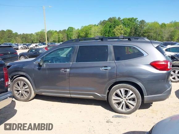 2020 Subaru Ascent Touring z VIN 4S4WMARD5L3404713, wystawiony jako IAAI lot #42050385 z przebiegiem 97 637 mil mil oraz . Historia ofert i sprzedaży dostępna na DreamBid. Obrazek 14.