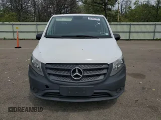 2016 Mercedes-Benz Metris Cargo z VIN WD3PG2EA8G3076561, wystawiony jako Copart lot #58305945 z przebiegiem 136 041 mil mil oraz Tytuł czysty. Historia ofert i sprzedaży dostępna na DreamBid. Obrazek 5.