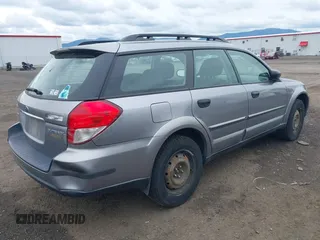 2008 Subaru Outback с VIN 4S4BP60C287353646, выставлен на аукционе IAAI как лот 42310252 с пробегом 183 625 миль миль и . История ставок и продаж доступна на DreamBid. Изображение 4.