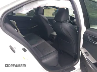 2016 Lexus IS 200t z VIN JTHBA1D29G5003580, wystawiony jako IAAI lot #41236252 z przebiegiem Nie podano mil oraz . Historia ofert i sprzedaży dostępna na DreamBid. Obrazek 8.