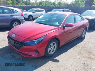 2023 Hyundai Elantra SE с VIN KMHLL4AG9PU519859, выставлен на аукционе IAAI как лот 42323341 с пробегом 47 466 миль миль и . История ставок и продаж доступна на DreamBid. Изображение 17.