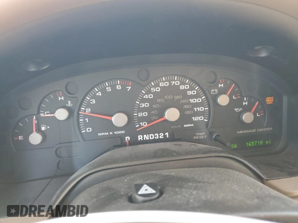 2005 Ford Explorer XLT z VIN 1FMZU73E45ZA37370, wystawiony jako Copart lot #65218515 z przebiegiem 165 710 mil mil oraz Czysty tytuł • Clean title. Historia ofert i sprzedaży dostępna na DreamBid. Obrazek 9.