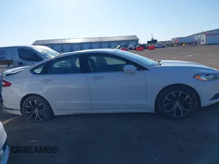 2016 Ford Fusion SE with VIN 3FA6P0H72GR184977, listed as a IAAI auction lot 42334052 with 96,921 mi miles and . Bid and sale history available at DreamBid. Image 14.