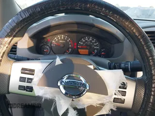 2019 Nissan Frontier SV с VIN 1N6AD0ER8KN756565, выставлен на аукционе IAAI как лот 42465700 с пробегом 61 131 миль миль и . История ставок и продаж доступна на DreamBid. Изображение 7.