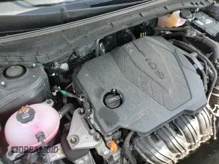 2024 Hyundai Santa Cruz SEL с VIN 5NTJB4DE0RH115422, выставлен на аукционе Copart как лот 65444575 с пробегом 15 950 миль миль и Списание • Salvage title. История ставок и продаж доступна на DreamBid. Изображение 13.