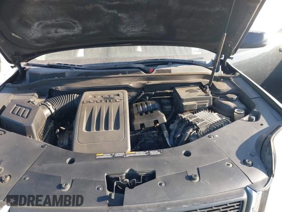 2011 GMC Terrain SLT-1 with VIN 2CTFLVEC2B6392477, listed as a IAAI auction lot 41796198 with 185,977 mi miles and . Bid and sale history available at DreamBid. Image 10.