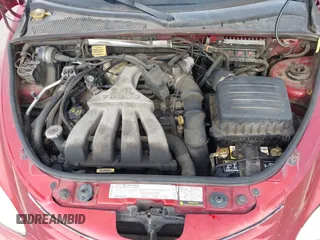 2005 Chrysler PT Cruiser with VIN 3C3AY55E85T336184, listed as a IAAI auction lot 41671043 with 279,027 mi miles and . Bid and sale history available at DreamBid. Image 10.