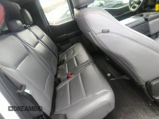 2021 Ford F-150 XL with VIN 1FTEX1EP0MKE07923, listed as a IAAI auction lot 41726506 with 99,518 mi miles and . Bid and sale history available at DreamBid. Image 8.