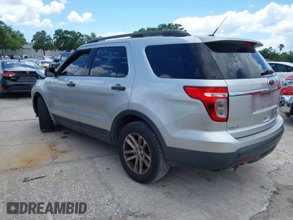 2015 Ford Explorer с VIN 1FM5K7B88FGB64958, выставлен на аукционе IAAI как лот 42263069 с пробегом 159 250 миль миль и . История ставок и продаж доступна на DreamBid. Изображение 3.