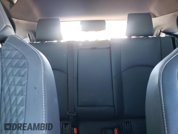 2022 Lexus UX 250h с VIN JTHP9JBH6N2057892, выставлен на аукционе Copart как лот 73822804 с пробегом 8 430 миль миль и Списание • Salvage title. История ставок и продаж доступна на DreamBid. Изображение 10.