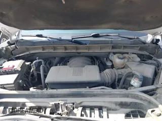 2021 GMC Sierra 1500 Denali z VIN 3GTU9FEL1MG349215, wystawiony jako IAAI lot #42585810 z przebiegiem 97 465 mil mil oraz . Historia ofert i sprzedaży dostępna na DreamBid. Obrazek 10.