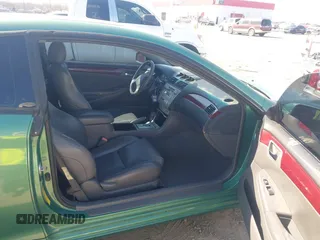 2004 Toyota Solara SE with VIN 4T1CA30PX4U009713, listed as a IAAI auction lot 41823680 with 139,184 mi miles. Bid and sale history available at carsss.com. Image 5.