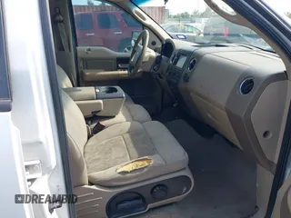 2005 Ford F-150 XLT с VIN 1FTRW12W85FB00753, выставлен на аукционе IAAI как лот 42281056 с пробегом Не указан миль и . История ставок и продаж доступна на DreamBid. Изображение 5.
