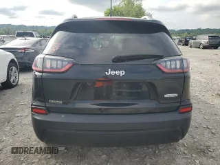 2021 Jeep Cherokee Latitude с VIN 1C4PJLCB4MD189342, выставлен на аукционе Copart как лот 57910915 с пробегом 66 487 миль миль и Списание • Salvage title. История ставок и продаж доступна на DreamBid. Изображение 6.