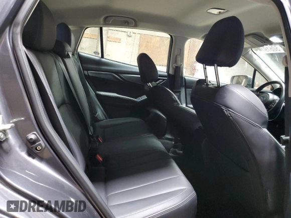 2020 Subaru Impreza Limited z VIN 4S3GTAT64L3709531, wystawiony jako Copart lot #50619145 z przebiegiem 51 696 mil mil oraz Nie do naprawy • Non repairable. Historia ofert i sprzedaży dostępna na DreamBid. Obrazek 10.