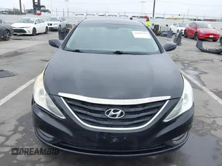 2013 Hyundai Sonata GLS с VIN 5NPEB4AC1DH756963, выставлен на аукционе IAAI как лот 42465318 с пробегом 134 183 миль миль и . История ставок и продаж доступна на DreamBid. Изображение 12.