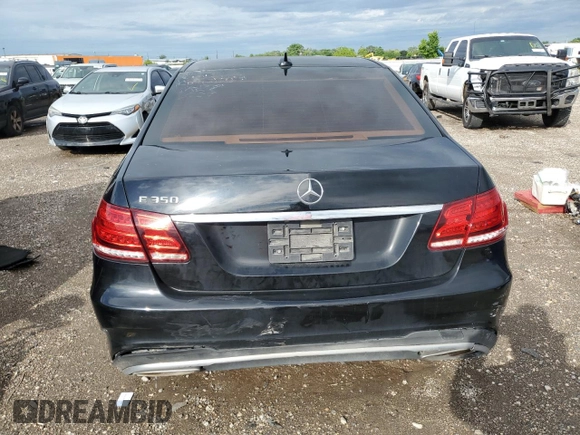 2015 Mercedes-Benz E 350 Sport z VIN WDDHF5KB6FB125374, wystawiony jako Copart lot #56435755 z przebiegiem 103 334 mil mil oraz Szkoda całkowita • Salvage title. Historia ofert i sprzedaży dostępna na DreamBid. Obrazek 6.