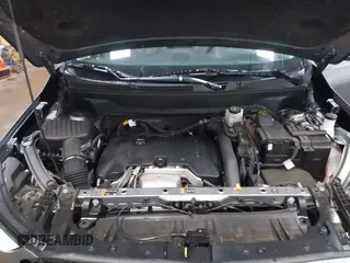 2020 GMC Terrain SLT с VIN 3GKALVEX1LL136325, выставлен на аукционе IAAI как лот 41630771 с пробегом 98 831 миль миль и . История ставок и продаж доступна на DreamBid. Изображение 10.