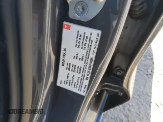 2018 Tesla Model 3 Long Range Battery with VIN 5YJ3E1EA4JF102085, listed as a Copart auction lot 54948625 with 74,786 mi miles and Salvage Title. Bid and sale history available at DreamBid. Image 12.