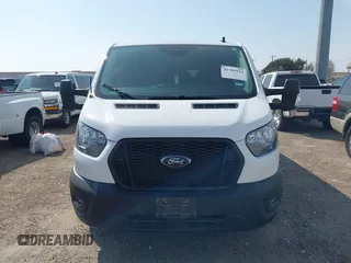 2022 Ford Transit Passenger XL with VIN 1FBAX2Y85NKA67540, listed as a IAAI auction lot 41509914 with 199,540 mi miles and . Bid and sale history available at DreamBid. Image 12.