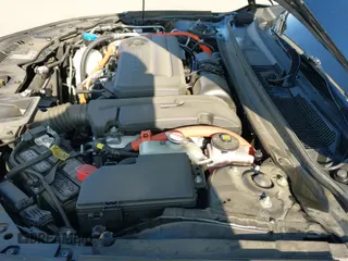 2024 Honda Accord EX-L with VIN 1HGCY2F63RA061610, listed as a IAAI auction lot 43013205 with 41,571 mi miles and . Bid and sale history available at DreamBid. Image 19.