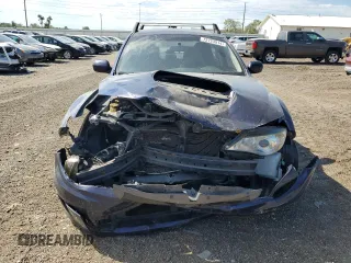 2013 Subaru Impreza Sedan WRX WRX with VIN JF1GV7E60DG005949, listed as a Copart auction lot 72723914 with 104,011 mi miles and Salvage Title. Bid and sale history available at carsss.com. Image 5.