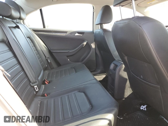 2017 Volkswagen Jetta SEL with VIN 3VWL17AJ3HM297202, listed as a Copart auction lot 57959785 with 113,408 mi miles and Salvage title. Bid and sale history available at DreamBid. Image 10.