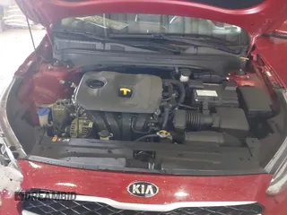 2021 Kia Forte LXS z VIN 3KPF24ADXME306729, wystawiony jako IAAI lot #41731043 z przebiegiem 58 798 mil mil oraz . Historia ofert i sprzedaży dostępna na DreamBid. Obrazek 10.