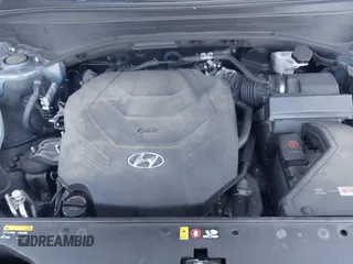 2020 Hyundai Palisade SEL z VIN KM8R4DHEXLU078992, wystawiony jako IAAI lot #41773009 z przebiegiem 69 319 mil mil oraz . Historia ofert i sprzedaży dostępna na DreamBid. Obrazek 10.