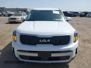 2025 Kia Telluride LX z VIN 5XYP24GC9SG567434, wystawiony jako IAAI lot #41728291 z przebiegiem 1548 mil mil oraz . Historia ofert i sprzedaży dostępna na DreamBid. Obrazek 12.