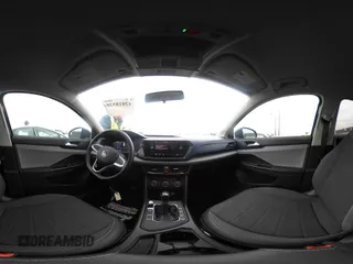 2022 Volkswagen Taos SE z VIN 3VVRX7B21NM007085, wystawiony jako IAAI lot #42018520 z przebiegiem 27 904 mil mil oraz . Historia ofert i sprzedaży dostępna na DreamBid. Obrazek 18.