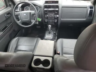 2012 Ford Escape Limited с VIN 1FMCU9EG0CKC04135, выставлен на аукционе Copart как лот 64675885 с пробегом 65 759 миль миль и Списание • Salvage title. История ставок и продаж доступна на DreamBid. Изображение 8.