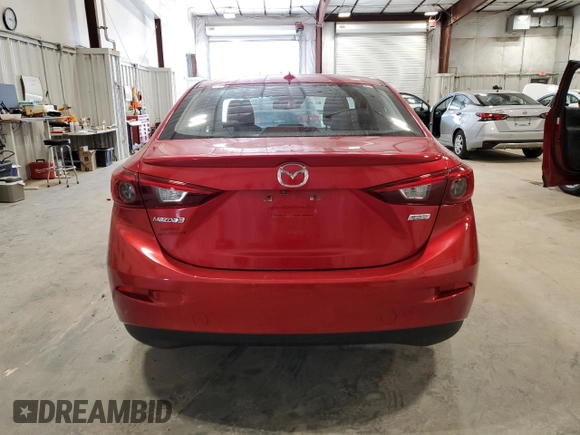 2014 Mazda 3 S Grand Touring z VIN JM1BM1W36E1186214, wystawiony jako Copart lot #53158345 z przebiegiem 126 241 mil mil oraz Czysty tytuł • Clean title. Historia ofert i sprzedaży dostępna na DreamBid. Obrazek 6.