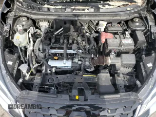 2024 Nissan Kicks SV z VIN 3N1CP5CV2RL486939, wystawiony jako Copart lot #50203245 z przebiegiem 23 608 mil mil oraz Nie do naprawy • Non repairable. Historia ofert i sprzedaży dostępna na DreamBid. Obrazek 14.