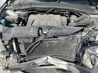 2006 Honda Pilot EX-L with RES with VIN 5FNYF28696B024099, listed as a Copart auction lot 50570925 with 0 mi miles and Salvage Title. Bid and sale history available at carsss.com. Image 13.