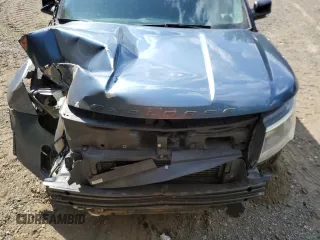 2019 Ford Explorer Sport with VIN 1FM5K8GT9KGB00263, listed as a Copart auction lot 61103165 with Not provided miles and Salvage title. Bid and sale history available at DreamBid. Image 12.