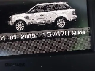 2011 Land Rover Range Rover Sport SC z VIN SALSH2E4XBA715091, wystawiony jako IAAI lot #41689486 z przebiegiem 157 470 mil mil oraz . Historia ofert i sprzedaży dostępna na DreamBid. Obrazek 7.