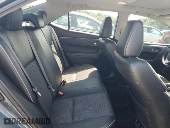 2014 Toyota Corolla L with VIN 2T1BURHE5EC062024, listed as a Copart auction lot 64925785 with 190,651 mi miles and Salvage title. Bid and sale history available at DreamBid. Image 10.