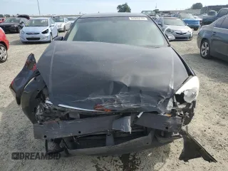 2013 Chevrolet Impala LT with VIN 2G1WG5E33D1111361, listed as a Copart auction lot 54895745 with 184,978 mi miles and Clean Title. Bid and sale history available at DreamBid. Image 5.
