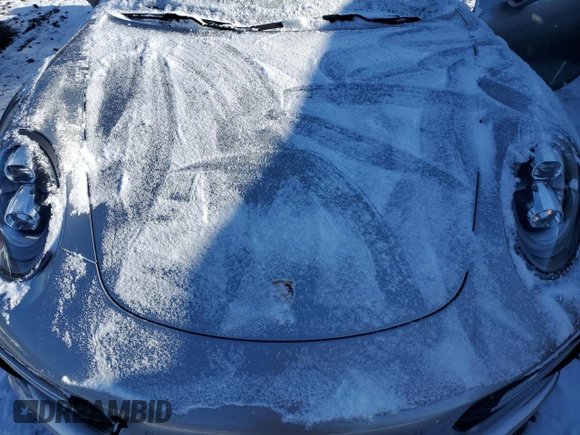 2017 Porsche 911 Turbo S z VIN WP0AD2A9XHS166494, wystawiony jako Copart lot #86107354 z przebiegiem Nie podano mil oraz Nie do naprawy • Non repairable. Historia ofert i sprzedaży dostępna na DreamBid. Obrazek 11.