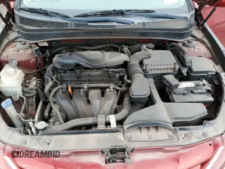 2011 Hyundai Sonata GLS with VIN 5NPEB4ACXBH167231, listed as a Copart auction lot 53170105 with 148,860 mi miles and Clean Title. Bid and sale history available at carsss.com. Image 11.