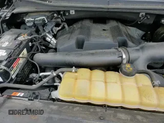 2019 Ford F-150 с VIN 1FTEW1P40KKD06111, выставлен на аукционе Copart как лот 62155555 с пробегом 116 262 миль миль и Списание • Salvage title. История ставок и продаж доступна на DreamBid. Изображение 13.