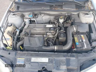 2004 Chevrolet Cavalier with VIN 1G1JC12F147298390, listed as a IAAI auction lot 41661280 with Not Provided miles and . Bid and sale history available at DreamBid. Image 10.