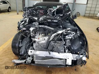 2024 Mercedes-Benz GLC 300 z VIN W1NKM4HB7RF210561, wystawiony jako Copart lot #59871445 z przebiegiem Nie podano mil oraz Szkoda całkowita • Salvage title. Historia ofert i sprzedaży dostępna na DreamBid. Obrazek 5.