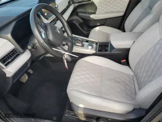 2023 Mitsubishi Outlander SEL with VIN JA4J3VA84PZ059615, listed as a Copart auction lot 42024155 with 93,762 mi miles and Salvage Title. Bid and sale history available at carsss.com. Image 7.