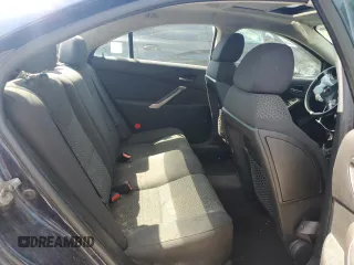 2009 Pontiac G6 1SA z VIN 1G2ZG57N294163678, wystawiony jako Copart lot #58538425 z przebiegiem 184 609 mil mil oraz Szkoda całkowita • Salvage title. Historia ofert i sprzedaży dostępna na DreamBid. Obrazek 10.